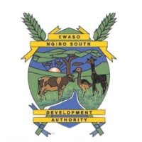 Ewaso Ng'iro South Development Authority(ENSDA)