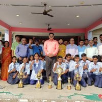 Jawahar Navodaya Vidyalaya