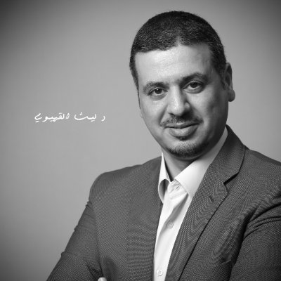 Dr.Laith Alqhaiwi