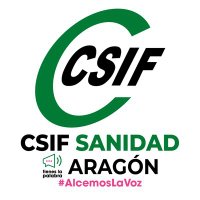 CSIF Sanidad Aragón