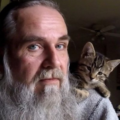 Daryl Tunget (MSWarlord)