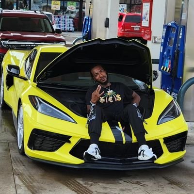 Mr. Fore🍾🏌🏾‍♂️