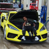 Mr. Fore🍾🏌🏾‍♂️