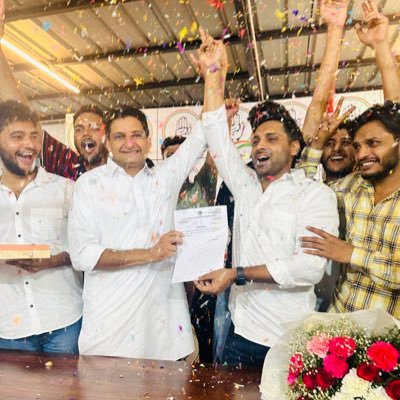 अविनाश यादव