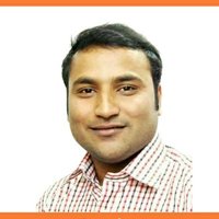Yogesh Chinchole - Tech | AI | Automation
