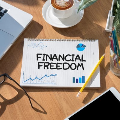 Financial Freedom