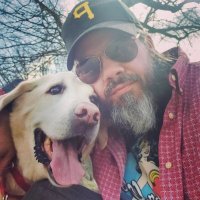 Joshua M. Patton🖖🖤💛