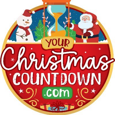 Your Christmas Countdown