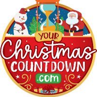 Your Christmas Countdown