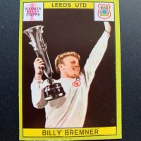 Leeds United Nostalgia