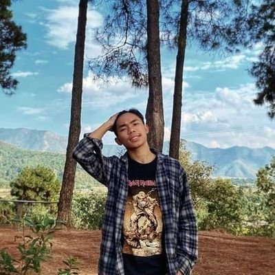 Nongiensana Thangjam