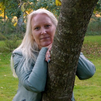 🦋 Annegreet Blanken 🐝 🖖🏼