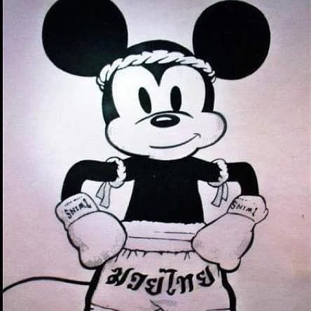 Nicholas READ official