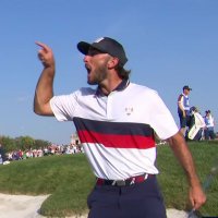 Drew Doughty’s next tee time