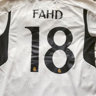 Fahd 1️⃣8️⃣🇧🇪🇲🇦