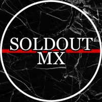 SoldOut MX