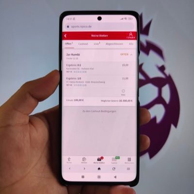 World bookie smashers