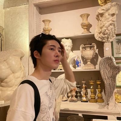 Princess Nas 🧚🏻‍♀️ | kinda ia.