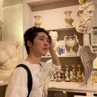 Princess Nas 🧚🏻‍♀️ | kinda ia.