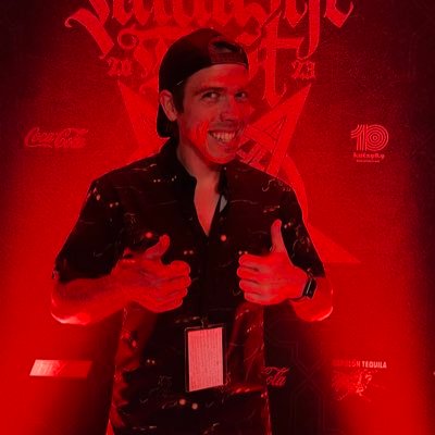 Dude Bro Party Mattsacre III