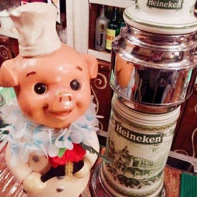 新宿二丁目【モック 】