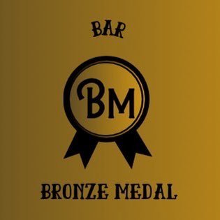 BAR Bronze Medal
