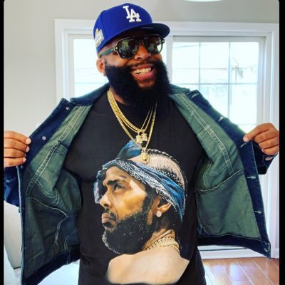 ο£Ώ Legendary Self-Made Progress THA GREAT π