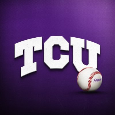 TCU Baseball