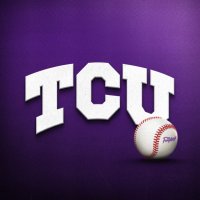 TCU Baseball