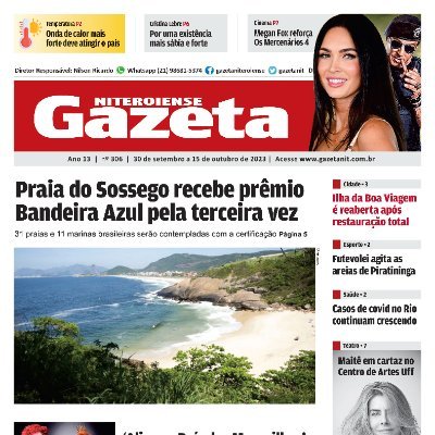 Gazeta Niteroiense