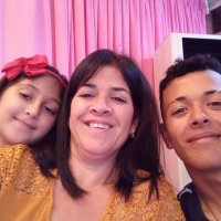 Yudalis Rodriguez Castro