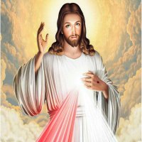 Jesus Rei da Misericórdia