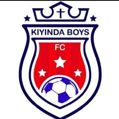 Kiyinda Boys Football Club