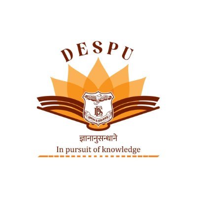 DES Pune University