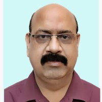 🇮🇳 M K MAHINDRA 🇮🇳