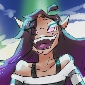 ✒ Alana Luna Celeste 🏳️‍⚧️ -Free 🇵🇸