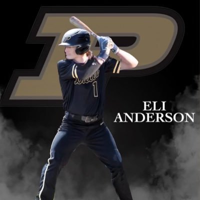 Eli Anderson