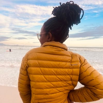 A grateful girly🌸