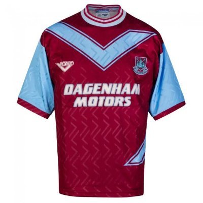 West Ham Memorabilia