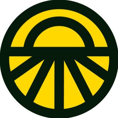 Sunrise Movement 🌅