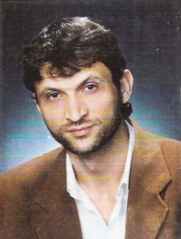 Yüksel Yılmaz