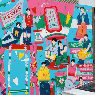 빠라빠라빠빠담💋