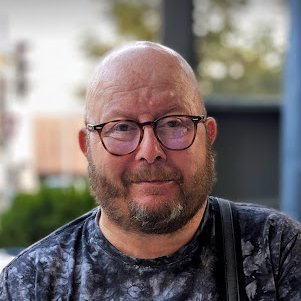 Dr.Philippe Vynckier, CISSP - Influencer