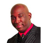 Maine Prince, NFL & CFL Sports Agent