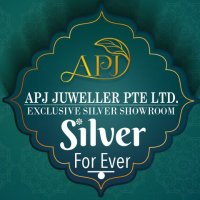 APJ Juweller Exclusive silver Showroom