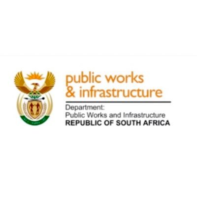Department Of Public Works and Infrastructure