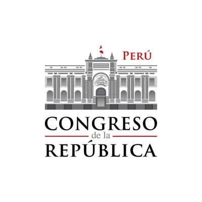 Congreso del Perú 🇵🇪
