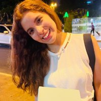 Jackeline Saavedra 🇵🇪