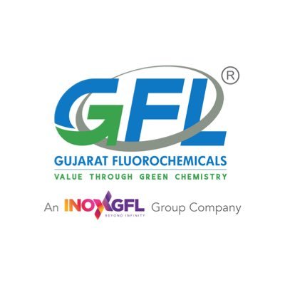 Gujarat Fluorochemicals
