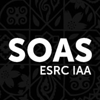 SOAS ESRC IAA